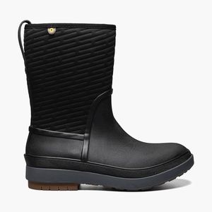 CRANDALL II MID 100% Waterproof (worn once)